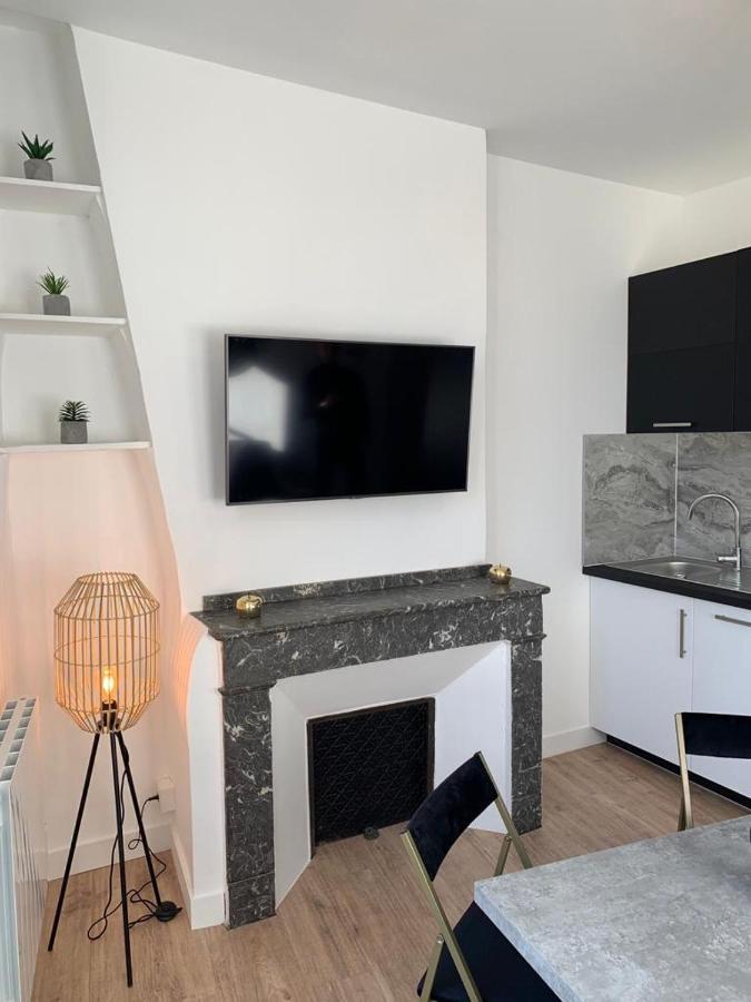 Lumineux Appartement Capitole Plein Centre Toulouse Exterior photo